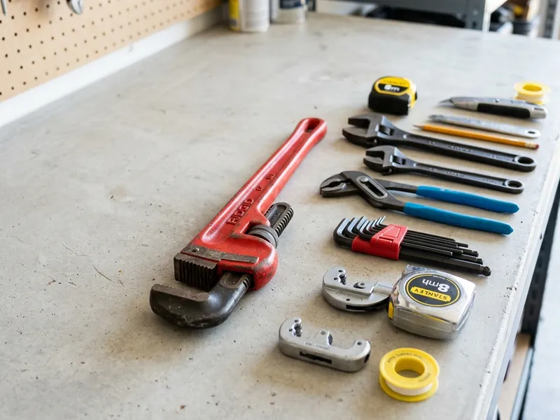 Emergency Plumber in Algood, TN
